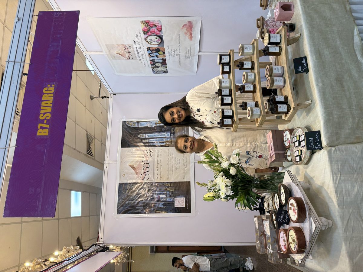 Kind and Curated past event