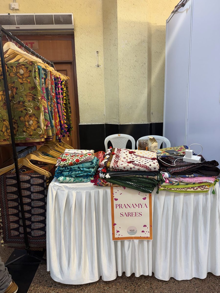 Kind and Curated past event